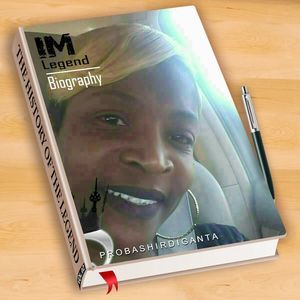 Meet your Posher, Natasha